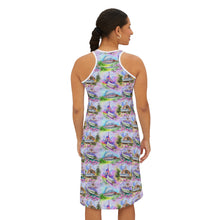 Load image into Gallery viewer, Adventure is Out There Racerback Dress*