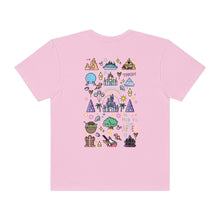 Load image into Gallery viewer, Happy Place Tshirt*