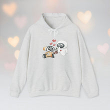 Load image into Gallery viewer, Love Blooms Hoodie*