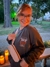 Load image into Gallery viewer, Places to Be Crossbody Bag