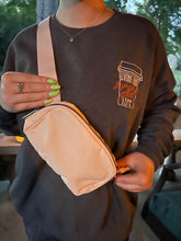 Load image into Gallery viewer, Places to Be Crossbody Bag