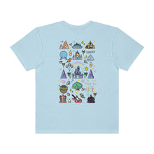 Load image into Gallery viewer, Happy Place Tshirt*