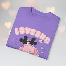 Load image into Gallery viewer, LoveBug Tshirt*