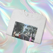 Load image into Gallery viewer, Are You Ready for It Sweatshirt*