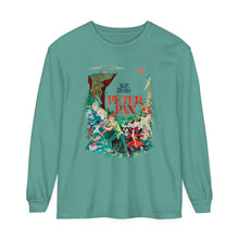 Load image into Gallery viewer, Lost Boy Long Sleeve Tshirt*