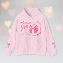 Load image into Gallery viewer, Bows Gallore Hoodie*