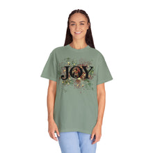 Load image into Gallery viewer, Joy to the World Tshirt*
