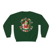 Load image into Gallery viewer, Grinchmas Sweatshirt*