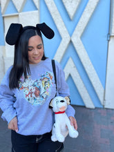 Load image into Gallery viewer, Dog Person Sweatshirt*