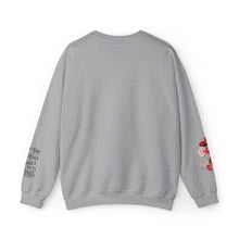 Load image into Gallery viewer, Wonderful Life Petals Sweatshirt*