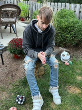 Load image into Gallery viewer, Out of this World Hoodie*