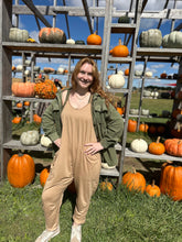 Load image into Gallery viewer, Far from Home Jumpsuit*