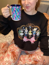Load image into Gallery viewer, Night at the Ballet Sweatshirt*