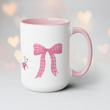 Load image into Gallery viewer, Best of Friends Mug