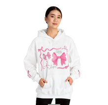 Load image into Gallery viewer, Bows Gallore Hoodie*