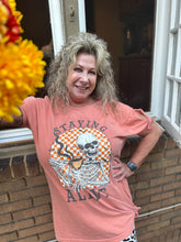 Load image into Gallery viewer, Staying Alive Tshirt*