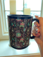 Load image into Gallery viewer, Happy Haunts Mug
