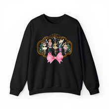 Load image into Gallery viewer, Night at the Ballet Sweatshirt*