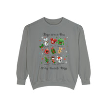 Load image into Gallery viewer, Favorite Things Sweatshirt*