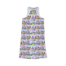 Load image into Gallery viewer, Adventure is Out There Racerback Dress*
