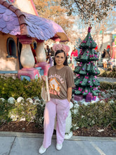 Load image into Gallery viewer, Gingerbread Crew Tshirt*