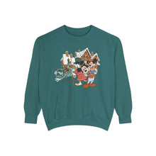 Load image into Gallery viewer, Bah Humbug Sweatshirt*