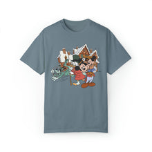 Load image into Gallery viewer, Bah Humbug Tshirt*