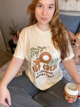 Load image into Gallery viewer, Hot Cocoa & Chill Tshirt*