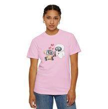 Load image into Gallery viewer, Love Blooms Tshirt*