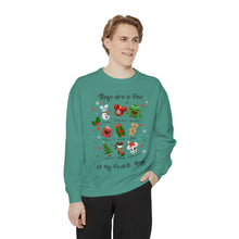 Load image into Gallery viewer, Favorite Things Sweatshirt*
