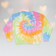 Load image into Gallery viewer, Spark of Inspiration Sweatshirt*