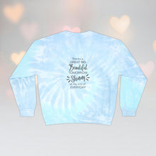 Load image into Gallery viewer, Beautiful Tomorrow Sweatshirt*
