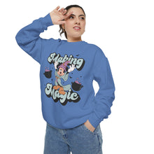Load image into Gallery viewer, Making Magic Sweatshirt*