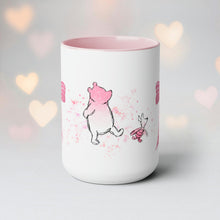 Load image into Gallery viewer, Best of Friends Mug