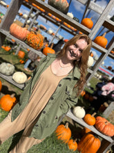 Load image into Gallery viewer, Far from Home Jumpsuit*