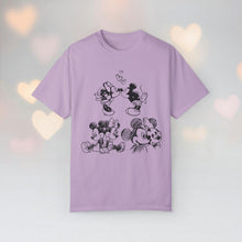 Load image into Gallery viewer, The Sweethearts Tshirt*