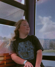 Load image into Gallery viewer, Ghost Host Mineral Wash Tshirt*