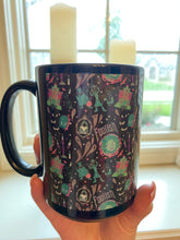 Load image into Gallery viewer, Happy Haunts Mug