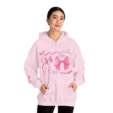 Load image into Gallery viewer, Bows Gallore Hoodie*