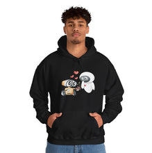 Load image into Gallery viewer, Love Blooms Hoodie*