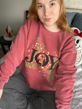 Load image into Gallery viewer, Joy to the World Sweatshirt*
