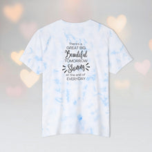 Load image into Gallery viewer, Beautiful Tomorrow Tshirt*