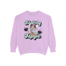 Load image into Gallery viewer, Making Magic Sweatshirt*