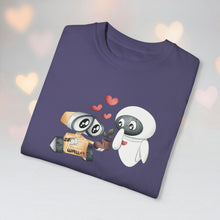 Load image into Gallery viewer, Love Blooms Tshirt*