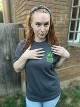 Load image into Gallery viewer, Villain Era Tshirt*