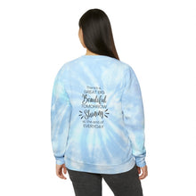 Load image into Gallery viewer, Beautiful Tomorrow Sweatshirt*