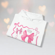 Load image into Gallery viewer, Bows Gallore Hoodie*