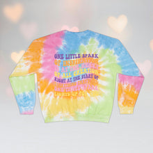 Load image into Gallery viewer, Spark of Inspiration Sweatshirt*