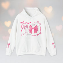 Load image into Gallery viewer, Bows Gallore Hoodie*