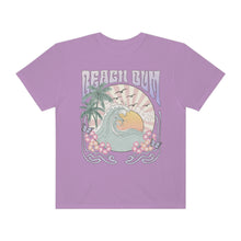 Load image into Gallery viewer, Beach Bum Tshirt*